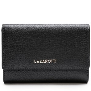 Lazarotti Bologna Leather Porte-monnaie Cuir 14 cm