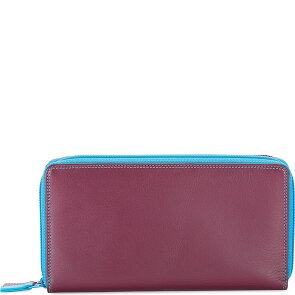 Mywalit Medium Tri-fold Porte-monnaie I Cuir 14 cm