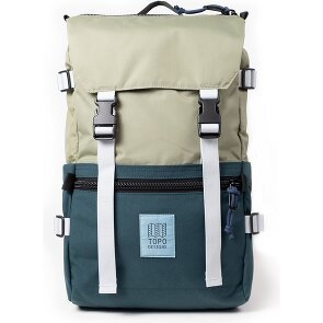 Topo Designs Rover Daypack 45 cm Compartiment ordinateur