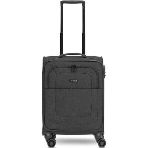 Redolz Essentials 12 CABIN 4 roulettes Trolley de cabine 55 cm