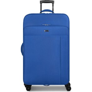 Check.In Sevilla 2.0 4 roulettes Trolley 80 cm