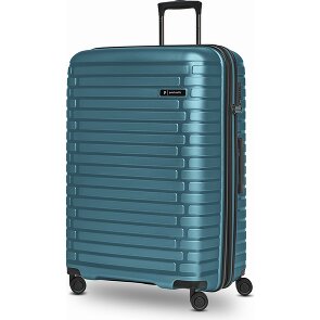 Pactastic Collection 04 THE LARGE + 4 roues Valise cabine L 75 cm '