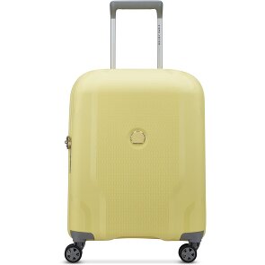 Delsey Paris Clavel 4 roulettes Trolley de cabine 55 cm