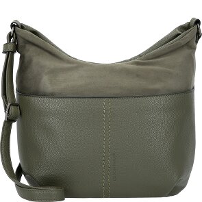 Tom Tailor Miha Sac à bandoulière 31 cm