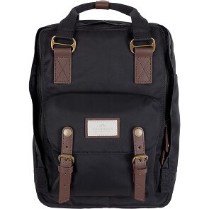 Doughnut Macaroon Daypack 38 cm Compartiment ordinateur