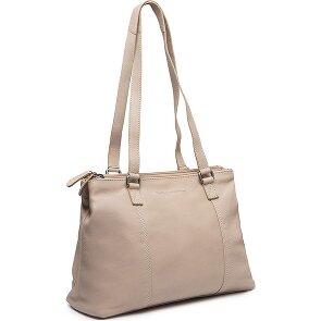The Chesterfield Brand Marvos Sac à bandoulière Cuir véritable 32 cm