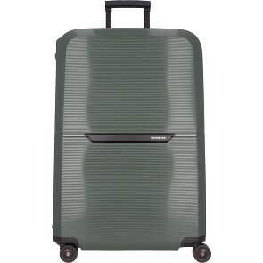 Samsonite Magnum Eco 4 roulettes Trolley 81 cm
