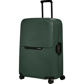Samsonite Magnum 2 4 roues Valise cabine 81 cm