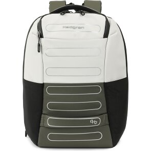 Hedgren Comby Performance Daypack L Protection RFID 44 cm Compartiment pour ordinateur portable