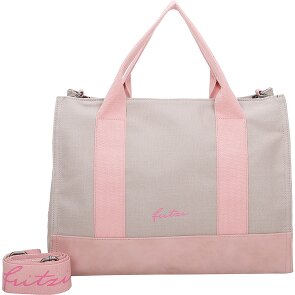 Fritzi aus Preußen Canvas Sac à main 40 cm