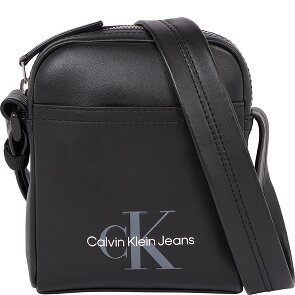 Calvin Klein Jeans Monogram Soft Mini sac à bandoulière 13.5 cm