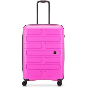 MODO by Roncato Supernova 2.0 4 roulettes Trolley 66 cm