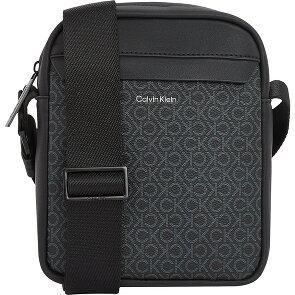 Calvin Klein CK Mixmedia Mini sac à bandoulière 16.5 cm