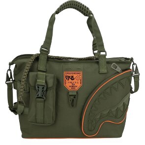 Sprayground Spec Ops Global Hawk Sac de voyage Weekender 48 cm