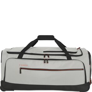 Travelite Crosslite 5.0 2 roulettes Sac de voyage L 79 cm