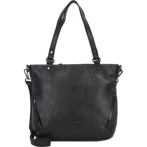 Jack Kinsky Nelson 3 Sac à bandoulière en cuir 26 cm