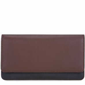 Mywalit Medium Matinee Wallet Porte-monnaie en cuir 17 cm