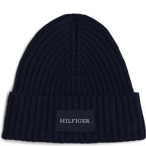 Tommy Hilfiger TH Monotype Bonnet tricoté