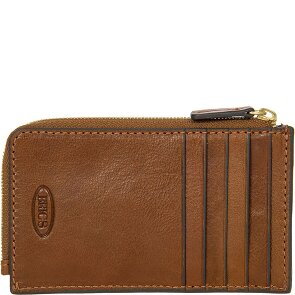 Bric's Volterra Étui pour cartes de crédit Protection RFID Cuir 14 cm