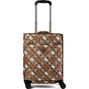 Guess Eliette 4 roues Valise cabine 52 cm