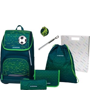 Schneiders Ergoplus Set de cartables 8 pièces