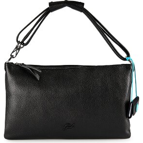 Gabs Beyonce Sac à bandoulière Cuir véritable 35 cm