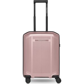 Smartbox Edition 02 4 roulettes Trolley de cabine S 55 cm