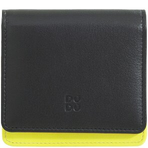 DuDu Flores Porte-monnaie Cuir 10 cm