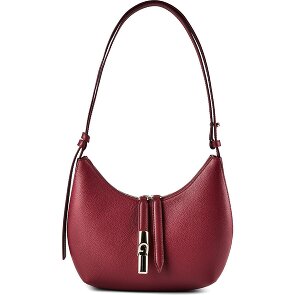 Furla Goccia Sac à bandoulière Cuir véritable 22 cm