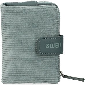 Zwei Mademoiselle Porte-monnaie 10 cm