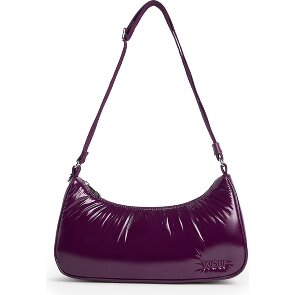 Wouf Gloss Sac à bandoulière 33 cm