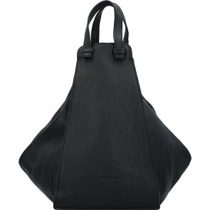 Harbour 2nd Just Pure Mireille Sac à dos de ville Cuir 30 cm