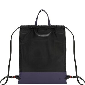 DuDu Linosa Daypack Cuir véritable 42 cm