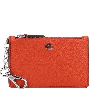 Lauren Ralph Lauren Étui pour cartes de crédit Cuir 12.5 cm
