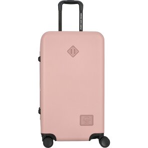 Herschel Heritage 4 roulettes Trolley M 69 cm avec soufflet d'extension