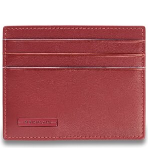 Roncato Detroit Étui pour cartes de crédit Protection RFID Cuir 10 cm