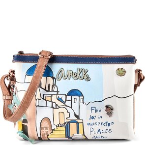 Anekke Sac à bandoulière 28 cm