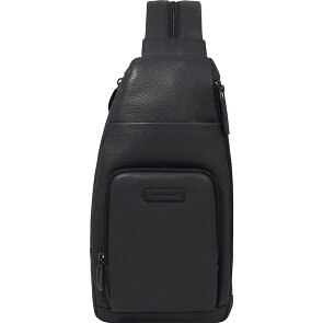 Piquadro Modus Protection RFID Cuir véritable 36 cm