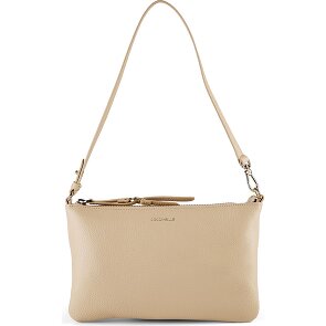 Coccinelle C-Easy Sac pochette Cuir 25 cm