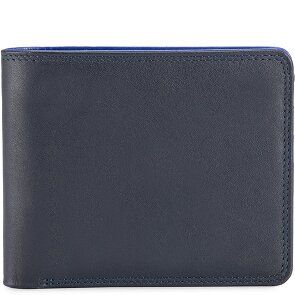 Mywalit Porte-monnaie RFID en cuir 11 cm