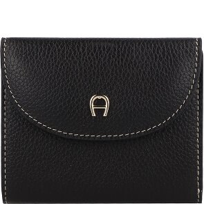 AIGNER Miranda Porte-monnaie Protection RFID Cuir 11 cm