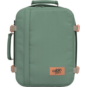 Cabin Zero Classic 119 Daypack 39 cm Compartiment pour ordinateur portable