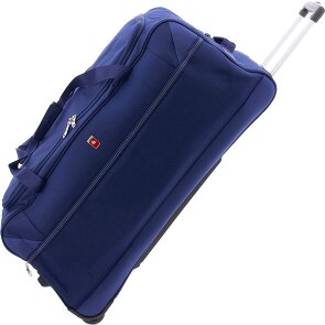Gladiator 2100 2 roulettes Sac de voyage 80 cm