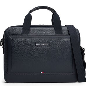 Tommy Hilfiger TH Central Porte-documents 39 cm Compartiment pour ordinateur portable