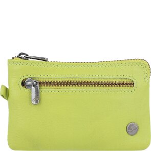 Greenburry Étui à clés Spongy en cuir 11,5 cm