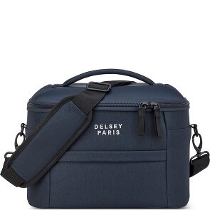 Delsey Paris Brochant 3 Vanity-case 31.5 cm