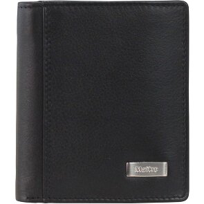 Maître Fusto Porte-monnaie en cuir 9 cm