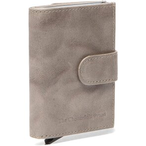 The Chesterfield Brand Hannover Porte-monnaie Protection RFID Cuir 7 cm