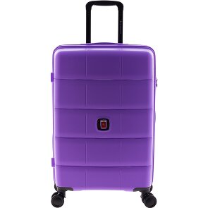 Gladiator 2700 4 roulettes Trolley 64 cm