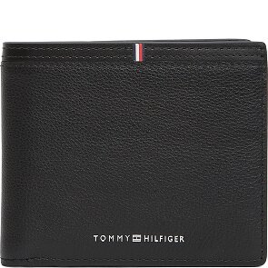 Tommy Hilfiger TH Corp Porte-monnaie Cuir 9 cm